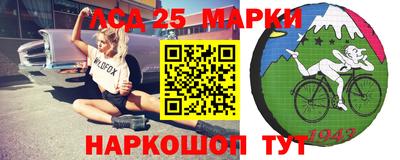 гидра Кандалакша